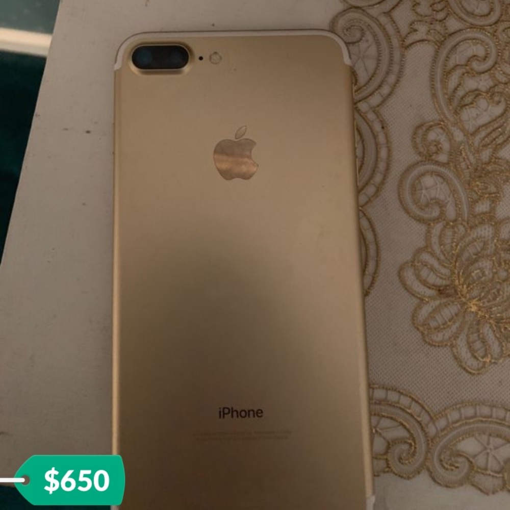 iPhone 8